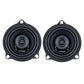 VIBE COAXIAL UPGRADE SPEAKER for BMW 3-Series F30 Rear Doors
