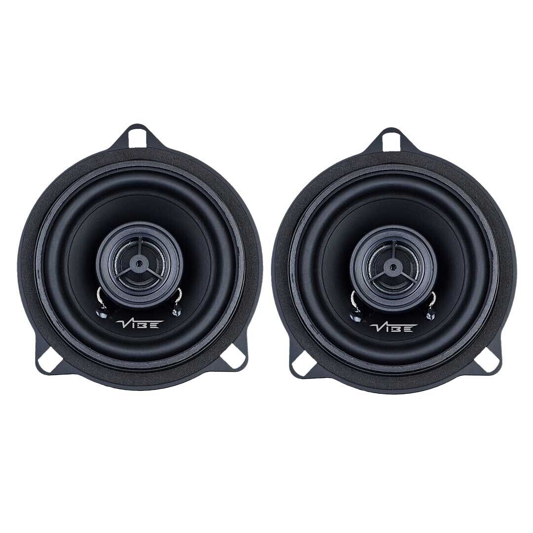 VIBE COAXIAL UPGRADE SPEAKER for BMW 3-Series F30 Rear Doors