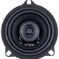 VIBE COAXIAL UPGRADE SPEAKER for BMW 3-Series F30 Rear Doors