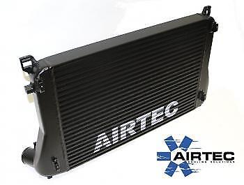 Airtec VW Golf R MK7 Uprated FMIC Front Mount Intercooler Upgrade ATINTVAG12