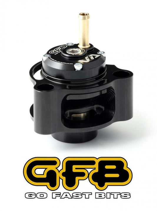 GFB T9460 Ford Focus RS MK3 VTA DV+ Blow Off Dump Valve