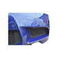 ZUNSPORT BMW E92 M3 - FRONT GRILLE SET - BLACK