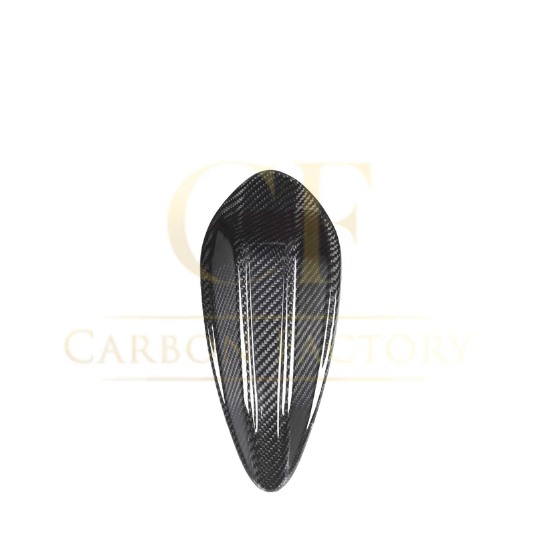 BMW G87 M2 G20 3 Series LCI Pre-Preg Carbon Fibre Antenna Trims 23-Present