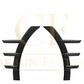 BMW G87 M2 M Performance Style Pre-Preg Carbon Fibre Front Arch Trims 23-Present