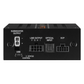 Match 5 channel micro amplifier with integrated 9-channel DSP 5.4DSP