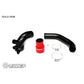 AIRTEC MOTORSPORT COLD SIDE BOOST PIPES FOR RENAULT CLIO 200/220 EDC