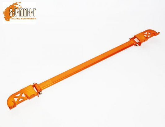 SUMMIT Racing Focus Mk2 RS & ST Lower rear bumper chassis connecting brace