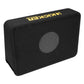 Kicker 10" Slim Subwoofer Enclosure - 4 ohm KA50TCWC104