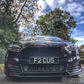 Airtec Motorsport Intercooler Upgrade - fits Ford Focus ST-D MK3