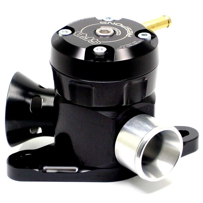 GFB T9001 Diverter / Blow off Valve Fits Subaru Impreza WRX 08 - 14