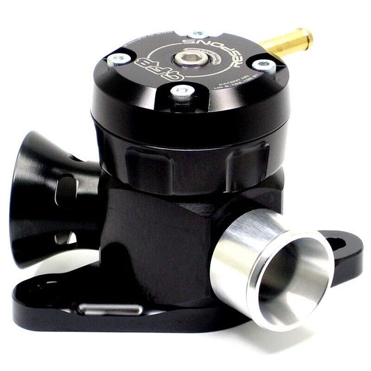 GFB T9001 Diverter / Blow off Valve Fits Subaru Impreza WRX 08 - 14