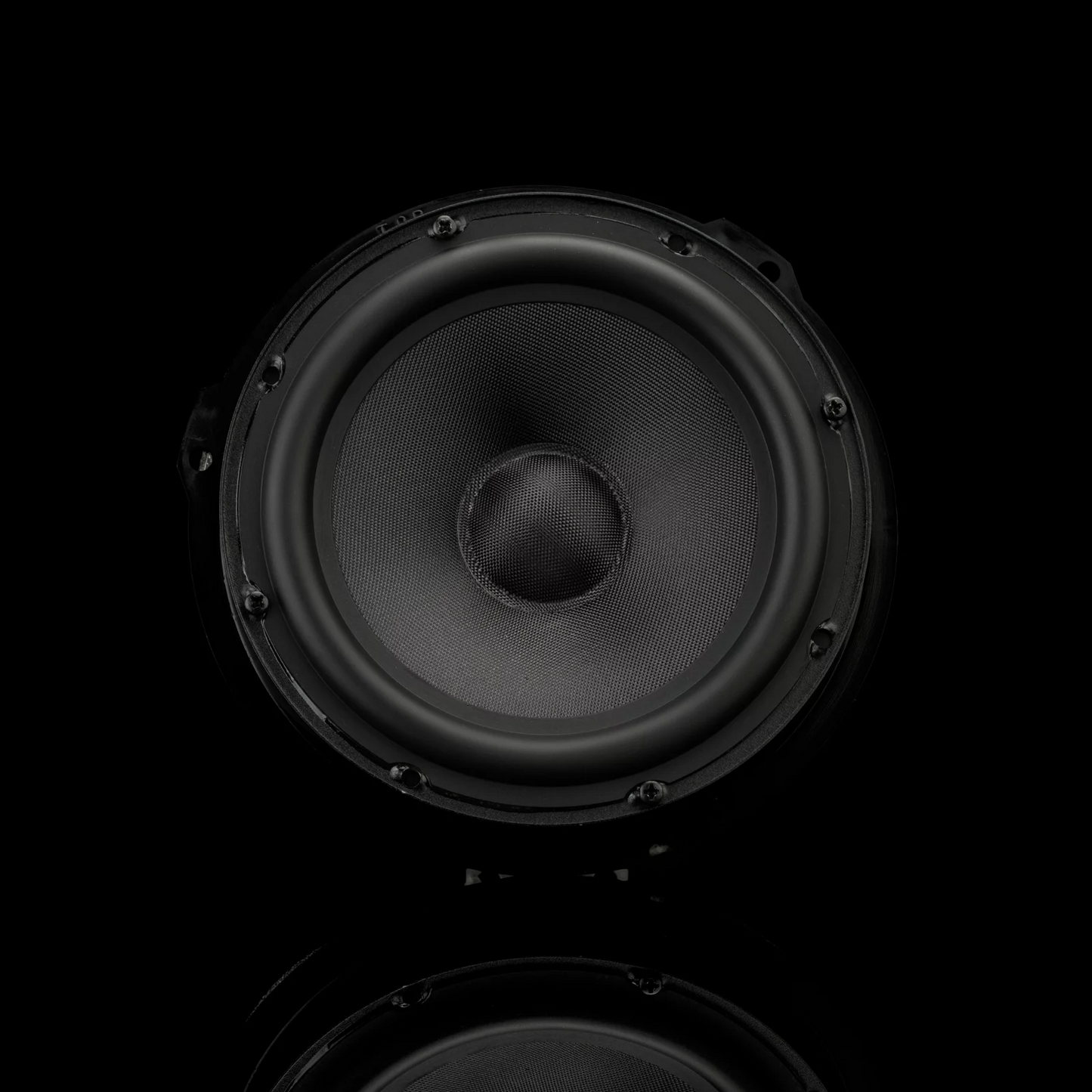 GLADEN ONE - FORD FOCUS MK3 2014 ONWARDS - SPEAKER UPGRADE KIT PLUG & PLAY