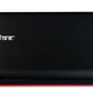 2000 Watt Mono Amplifier Vibe POWERBOX1000.1-V9