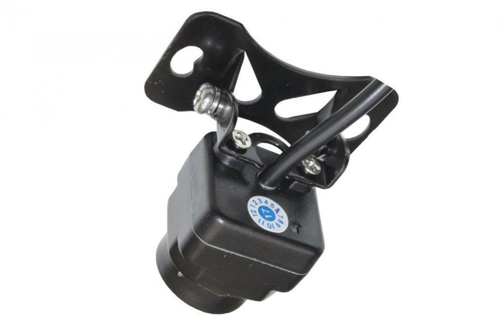 Mini Forward Facing Car Dash Camera