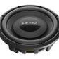 Hertz Mille MPS 10" 250 S4 Slimline Subwoofer 500w 4 Ohm