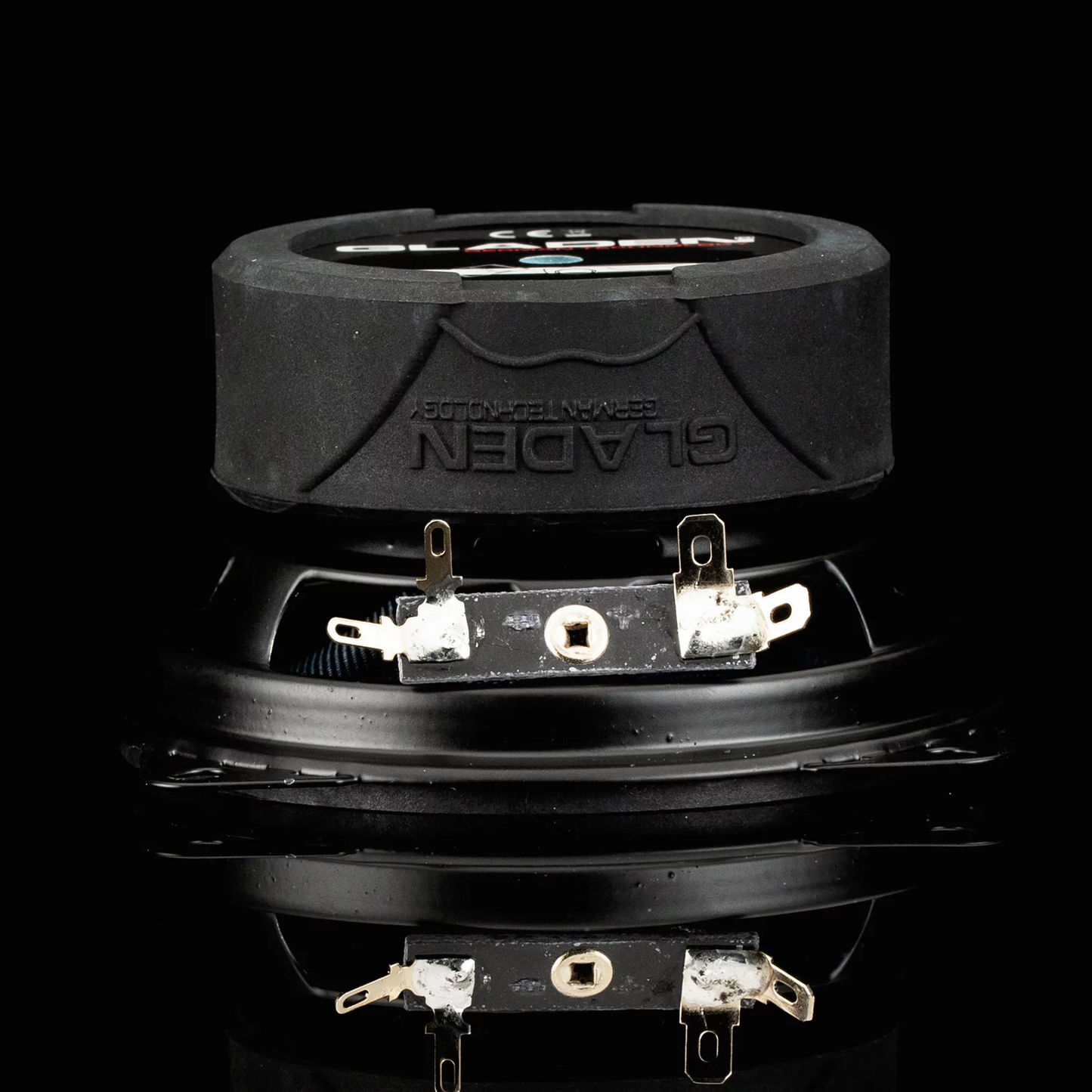 GLADEN M-LINE M 130 G2 2-WAY CAR COMPONENT SPEAKER SYSTEM