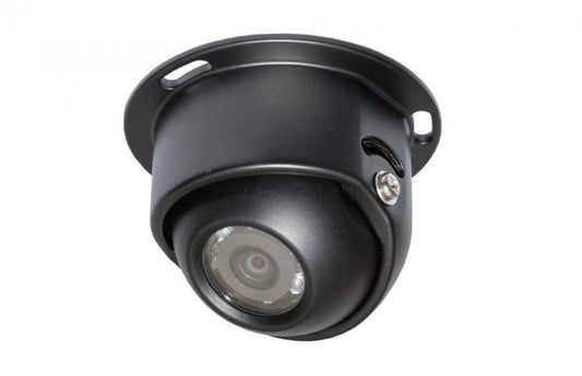 Interior Dome Roof Mount Camera