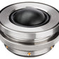 BRAX MATRIX ML1 28mm Tweeters 120W RMS 24k gold plated connectors