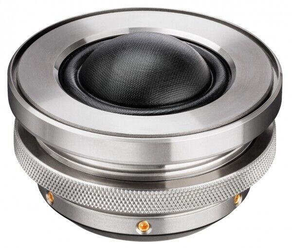 BRAX MATRIX ML1 28mm Tweeters 120W RMS 24k gold plated connectors