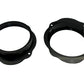 Car 6.5" Component Speakers Hertz DPK 165.3 Limited Edition for Ford C-Max 10-19
