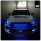 Autobeam LED H7 Ambient + Dipped Beam Unit