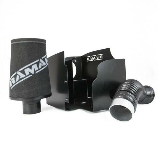RamAir Mini Cooper S 1.6 R53 Performance Induction Kit