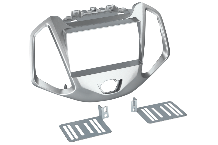 Ford EcoSport Double DIN Stereo Fitting Kit FK-946-SWITCH