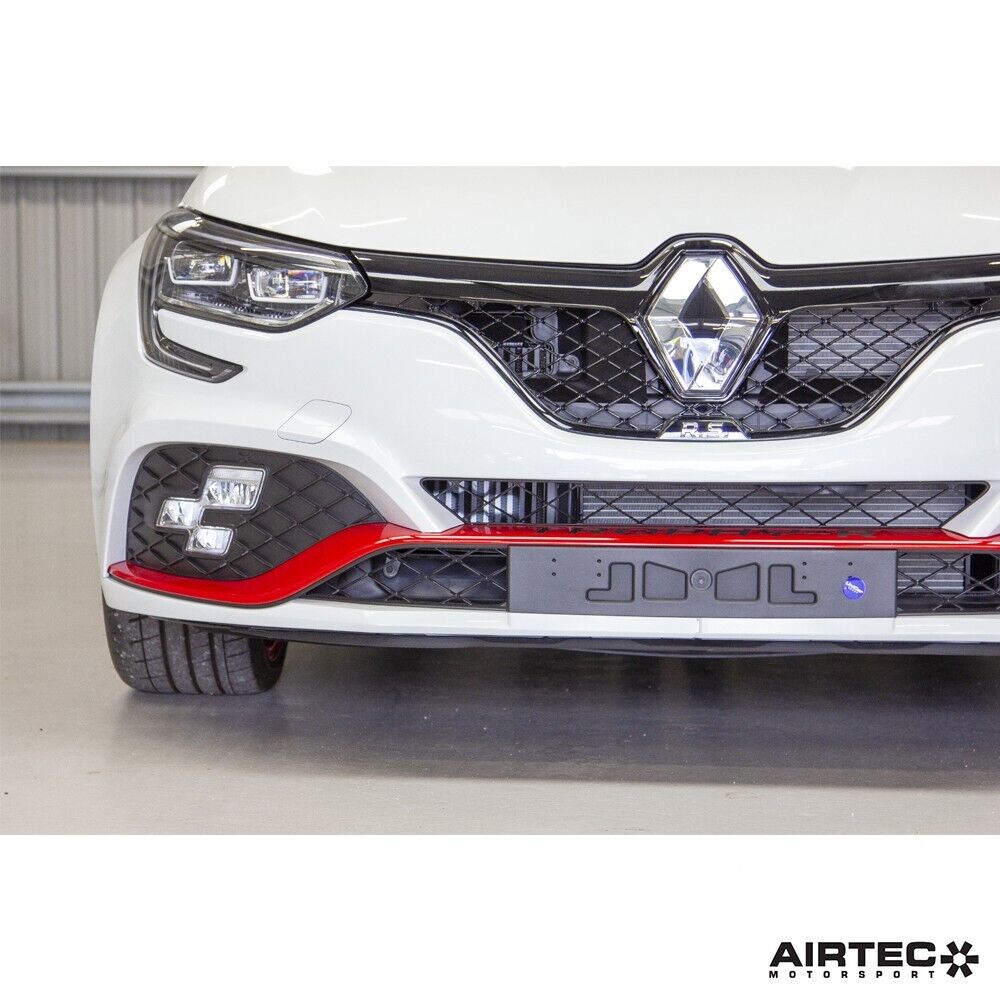 AIRTEC MOTORSPORT SIDE MOUNT INTERCOOLER FOR RENAULT MEGANE 4 280 & 300