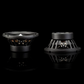 GLADEN ZERO PRO 165.2 PP HIGH END 2-WAY CAR SPEAKER SYSTEM - ACTIVE