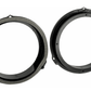 Ford B-Max BLAM RELAX 165RS Front Door Coaxial Speaker Upgrade