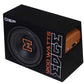 EDGE DBX 12 inch 1200 watts Active Bass Enclosure with DSP EDBX12ADSP-E3