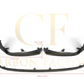 BMW G87 M2 M Performance Style Pre-Preg Carbon Fibre Front Splitter 23-Present