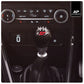 Ford Fiesta MK7 Carbon Fibre Gear Shift Knob by Autobeam