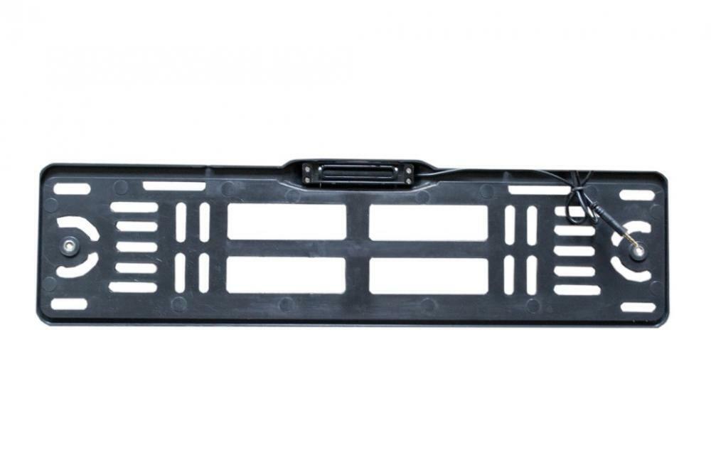 Universal Number Plate Surround Reversing Camera NTSC