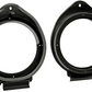 165mm (6.5 Inch) Car Speaker Upgrade Fitting Kit For Vauxhall Cars (GM Group)
