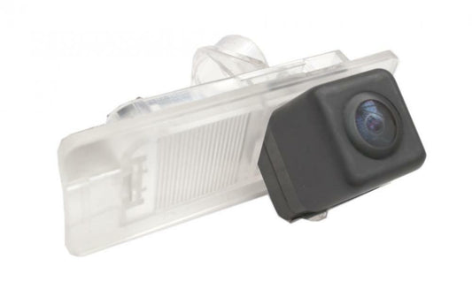 Volkswagen Sharan Reversing Camera after market