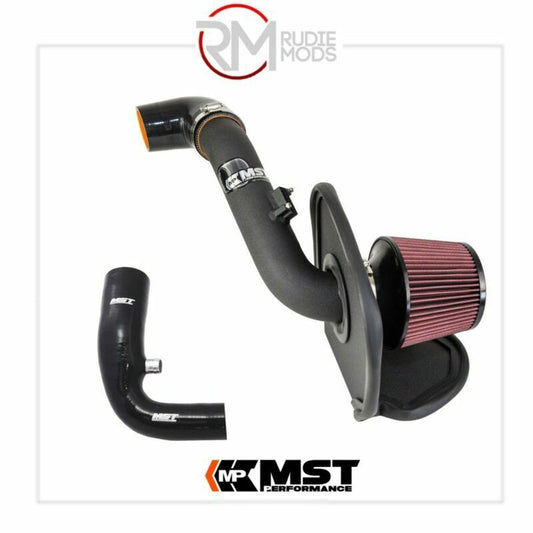 INTAKE KIT AND SILICONE HOSE FOR FIESTA MK7 1.0 ECOBOOST