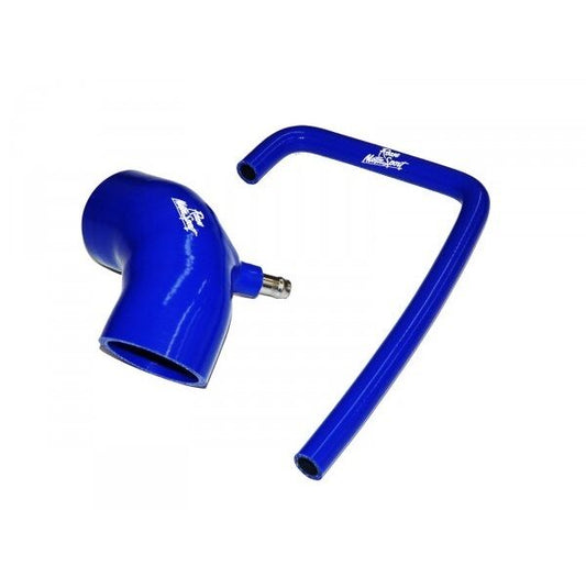 Ford Fiesta ST ST150 Silicone Induction Hose Kit and hose clips Roose Motorsport