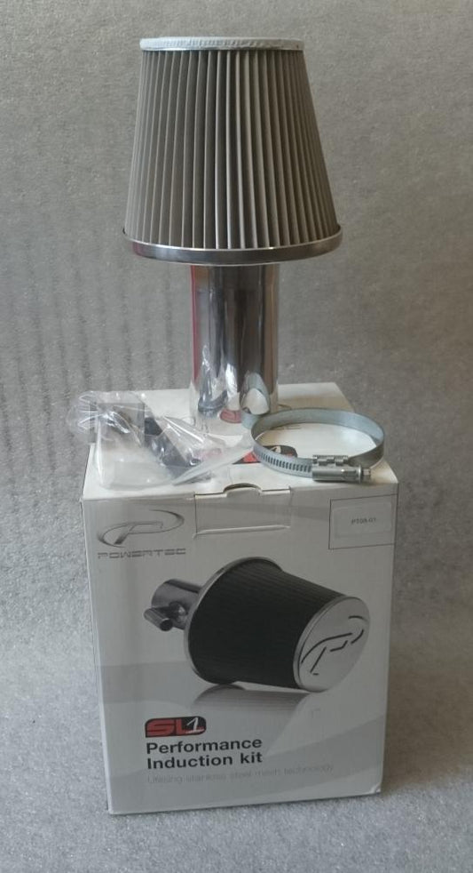 PowerTec SL1 Daewoo Lanos 1.5L 8V 1998 On Induction Kit Air Filter