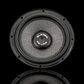 GLADEN RS-165 G2 2-WAY ALL-ROUND CAR COMPONENT SPEAKER SYSTEM
