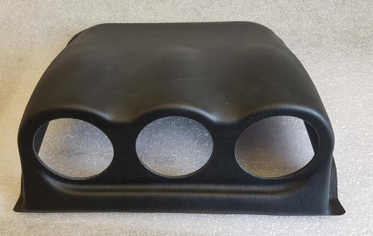 Subaru Impreza Classic 1996 - 2000 Triple 52mm Gauge Dash Pod Holder.