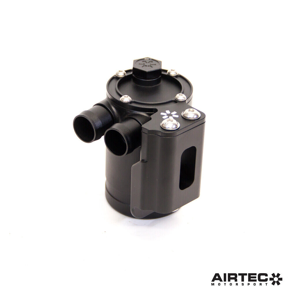 Oil Catch Can Kit for Toyota Yaris GR - AIRTEC Motorsport