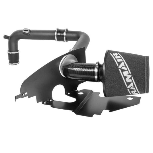 RamAir Skoda Octavia 2005 - 2013 2.0 RS Hard Pipe Performance Induction Kit