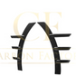BMW G87 M2 M Performance Style Pre-Preg Carbon Fibre Front Arch Trims 23-Present