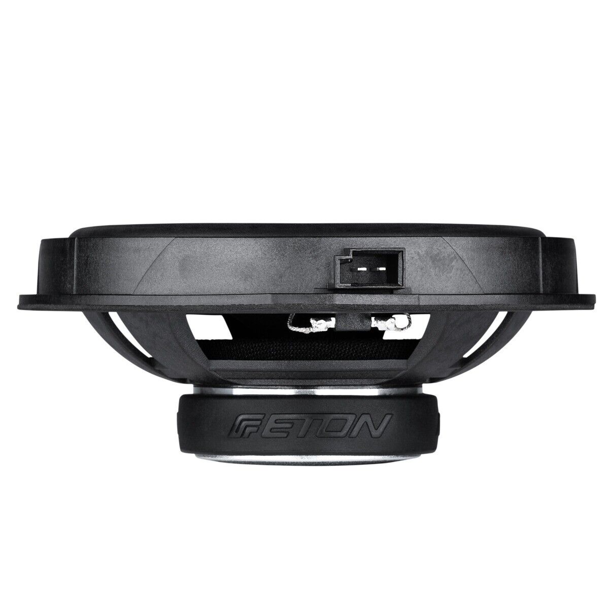 ETON UG FIAT FD 16 2 way Component Speaker Upgrade for Citroen Jumper 2