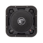 KICKER ST 9" (229 MM) STREET SERIES SQUARE MID-RANGE SPEAKERS - PAIR
