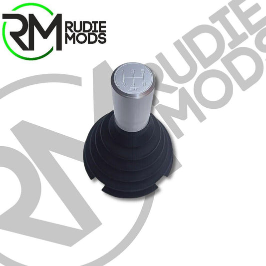 R-Spec MK6 Ford Fiesta ST Zetec S Weighted Aluminium Gear Knob