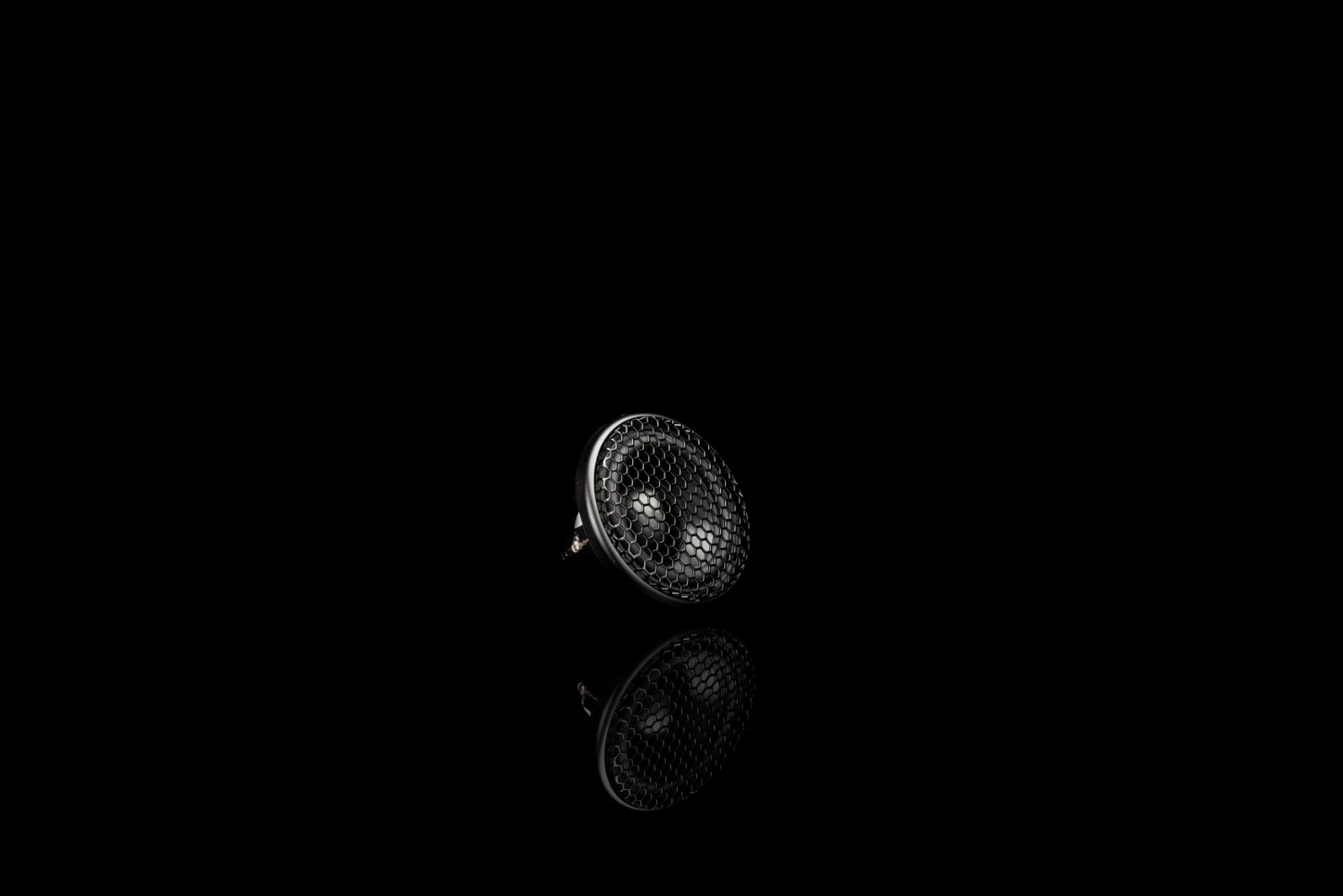 GLADEN SIGMA SM 50 HIGH PERFORMANCE WIDERANGE CAR SPEAKER - 50mm MIDRANGE DRIVER