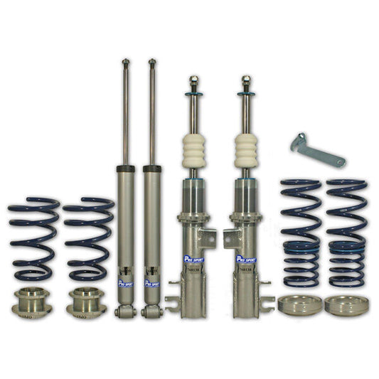 Alfa Romeo MiTo 2008-2019 Prosport Coilover Kit