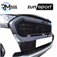 Zunsport FORD RANGER MK7 (T8) - FRONT GRILLE SET BLACK